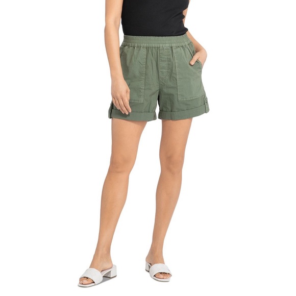 NWT Sanctuary Blazer Shorts - Picture 3 of 4